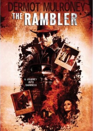 Rambler DVD