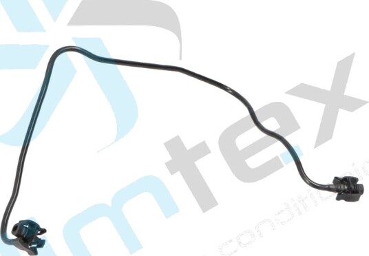 CLIMTEX CX1-578 Oppvarmingsslange CLIMTEX CX1-578 Oppvarmingsslange
