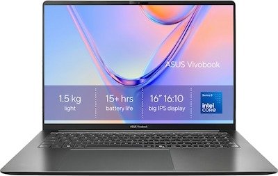 ASUS Vivobook S K5652MA-TK170W