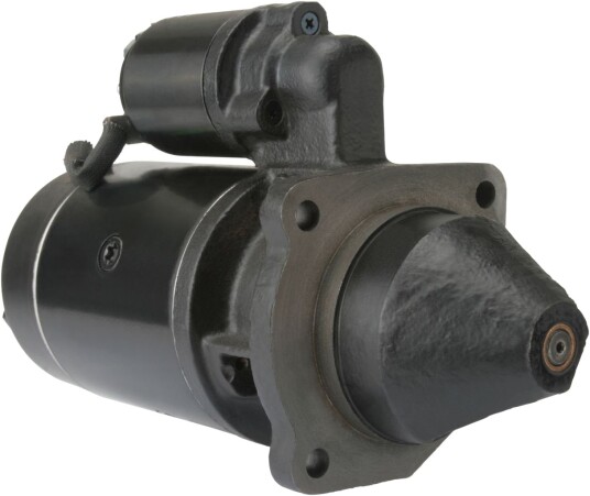 HC Cargo F 032 114 730 Starter HC Cargo F 032 114 730 Starter