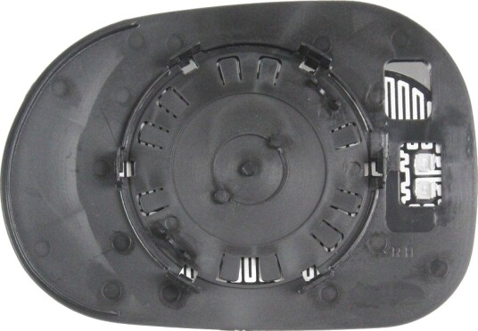 ABAKUS 2426G02 Speilglass, ytterspeil