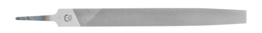 Pferd 11103252, Fil, Flate Mapper, 25 Mm, 6 Mm, 250 Mm