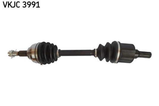 Skf Drivaksel SKF VKJC 3991 Skf Drivaksel SKF VKJC 3991
