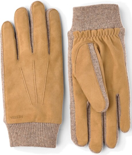 Hestra Geoffrey CAMEL 7