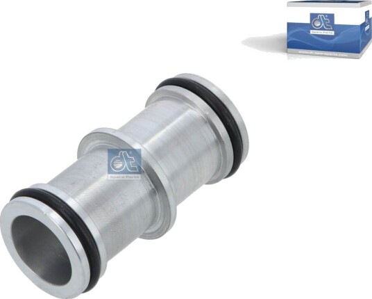 DT Spare Parts 5.45362 Radiatorslange