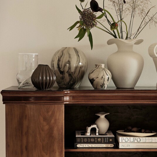 Broste Ingrid M vase