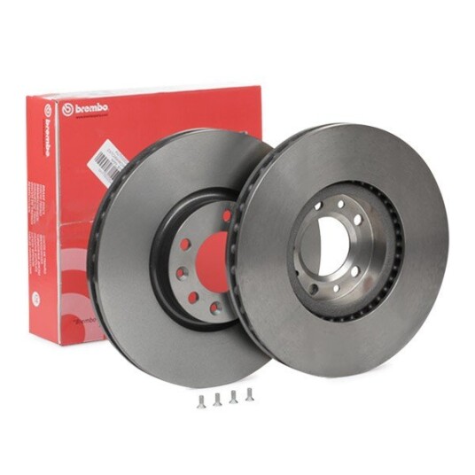 Bremseskive BREMBO 09.C133.11