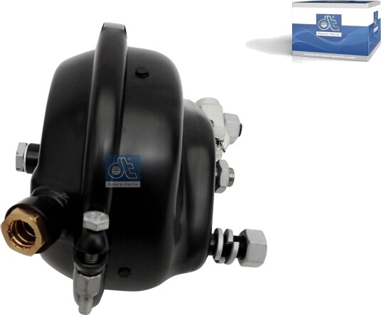 Membran bremsesylinder DT Spare Parts 4.67627