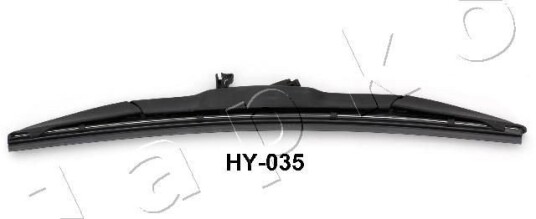 Viskerblad JAPKO HJ 035 Viskerblad JAPKO HJ 035