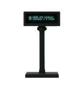 Capture WD-2030 B Kundeskjerm 700 Cd/m² USB Sort