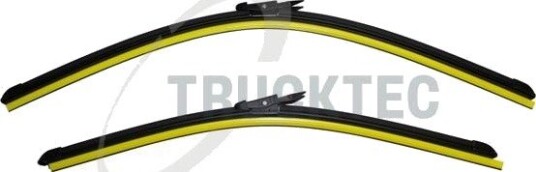 TRUCKTEC AUTOMOTIVE 07.58.054 Vindusvisker