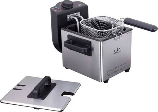 Jata FR115 Frityrgryte 1000W (1,5 liter)
