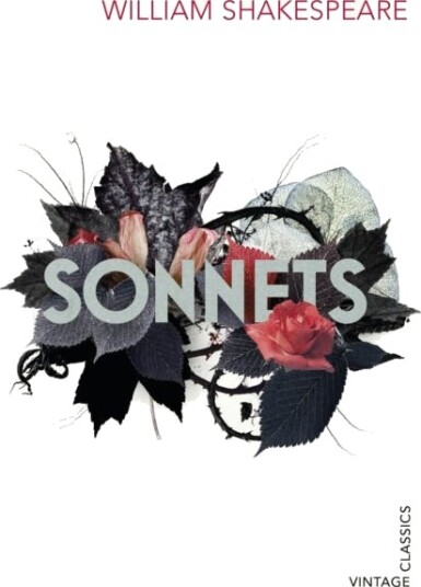 Sonnets Av William Shakespeare