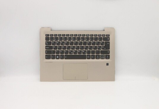 Lenovo Upper Case C 80X2 GD FP BL MEDION