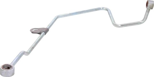 VAICO V46-1699 Oljeledning, lader