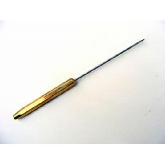 Veniard Ltd Dubbingnål & Hitch Tool One Size Veniard Ltd Dubbingnål & Hitch Tool One Size