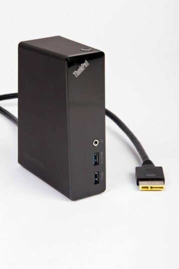 Lenovo DOCKING