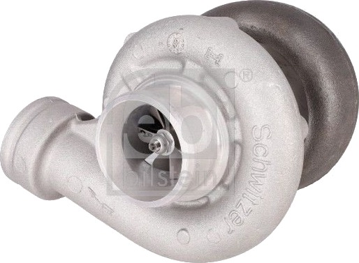 Turbolader FEBI BILSTEIN 190536