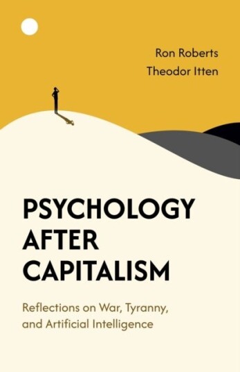 Psychology After Capitalism