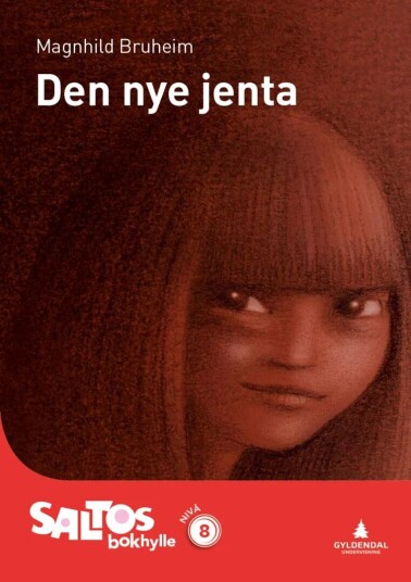 Den Nye Jenta Av Magnhild Bruheim