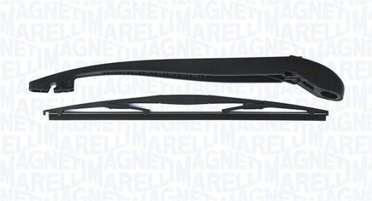Viskerblad MAGNETI MARELLI 000723180066