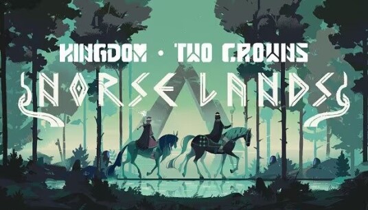 Kingdom Two Crowns: Norse Lands, Mac OSX, Linux
