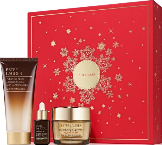 Estée Lauder Revitalizing Supreme+ Gift Set