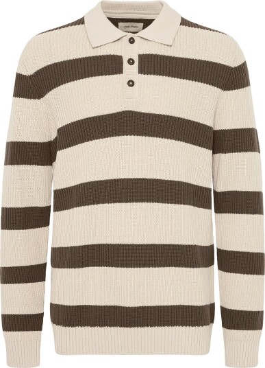 Blend Bhclint Polo Brown L