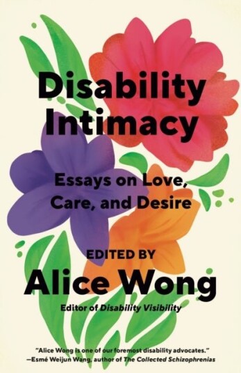Disability Intimacy Disability Intimacy