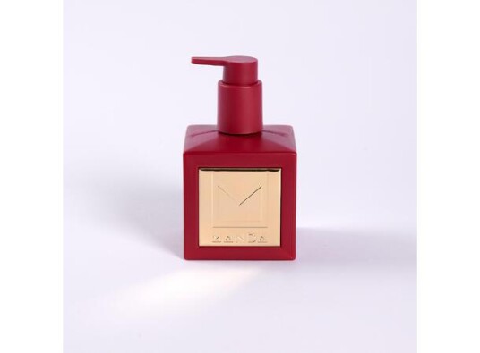MANDA,The Shampoo MANDA,The Shampoo