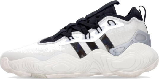Adidas Herre Sport Hvit 46 2/3 EU,