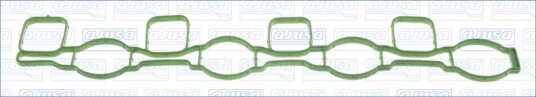 AJUSA 13225800 Tetning, innsugningsmanifold