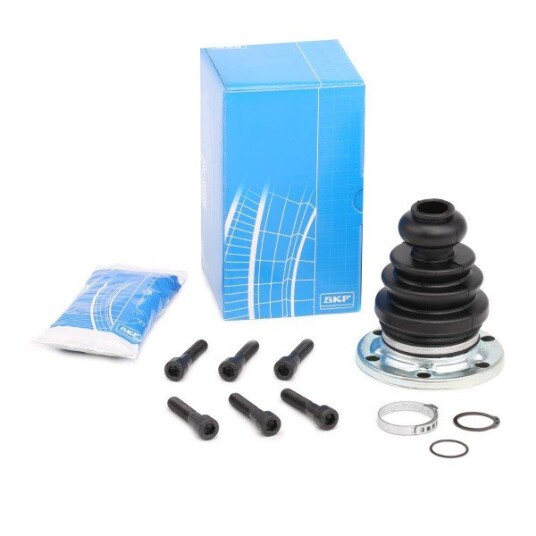 Skf Mansjett drivaksel SKF VKJP 6505
