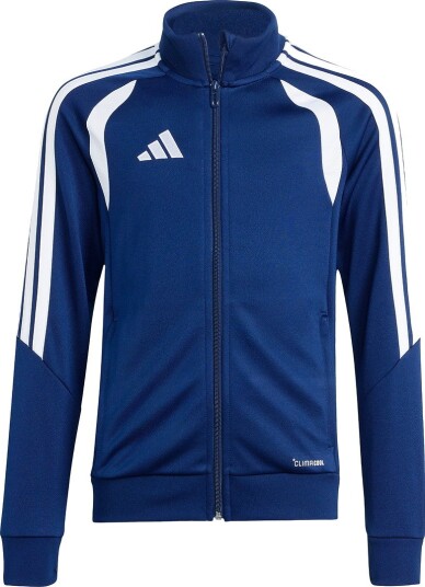 Adidas Performance Tiro26L Tr Jkty Navy 164