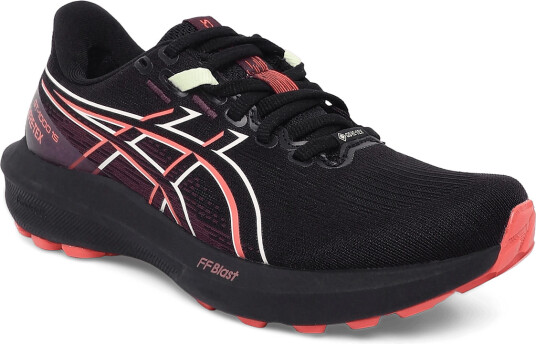 Asics Gt 1000 15 Gtx Black 36