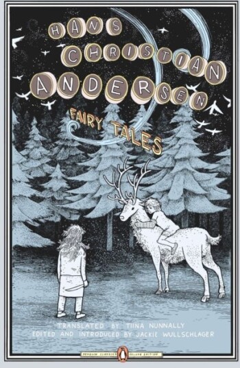 Fairy Tales Av Hans Christian Andersen