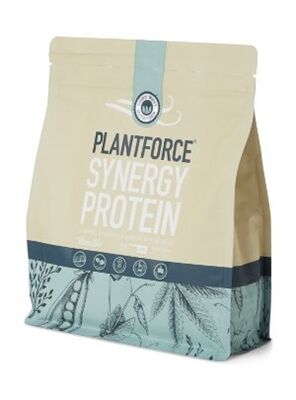 Plantforce Synergy Protein Vanilje