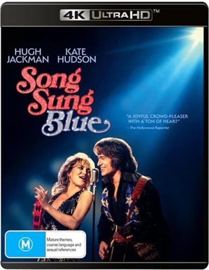 Song Sung Blue