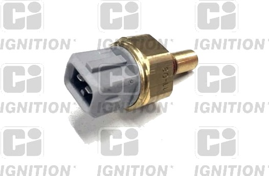 Sensor, motortemperatur QUINTON HAZELL XTTS209