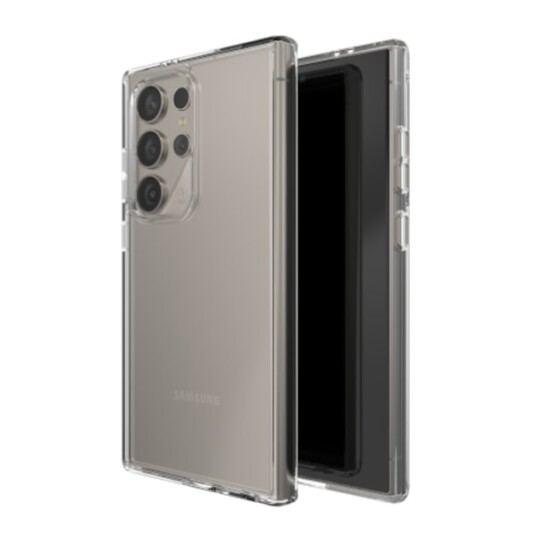 Zagg Cases Crystal Palace Samsung S24 Ultra