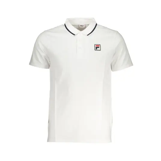 Fila Herre Topper Hvit S, Fila Herre Topper Hvit S,