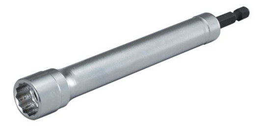 Makita B-52548, 1 Cm, 300 Mm, 1 Stykker