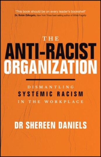 The Anti Racist Organization