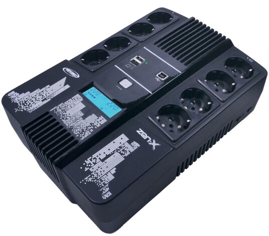 Infosec Zen X 1000 FR 61999 Infosec Zen X 1000 FR 61999