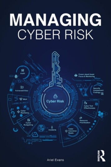 Managing Cyber Risk Av Ariel Evans