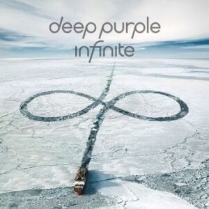 Deep Purple - Infinite Ltd Ed. Deep Purple - Infinite Ltd Ed.