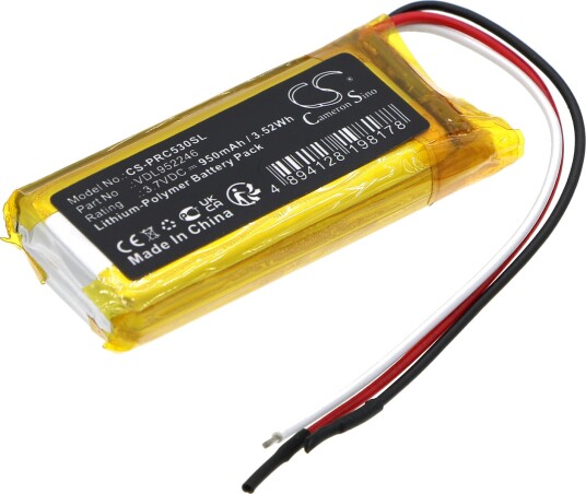 Batteri til Poly Calisto 5300 etc Batteri til Poly Calisto 5300 etc