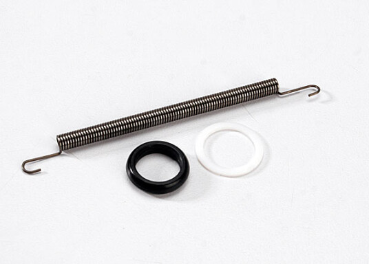 Traxxas 5254 Header Spring TRX 2.5/3.3 Traxxas 5254 Header Spring TRX 2.5/3.3
