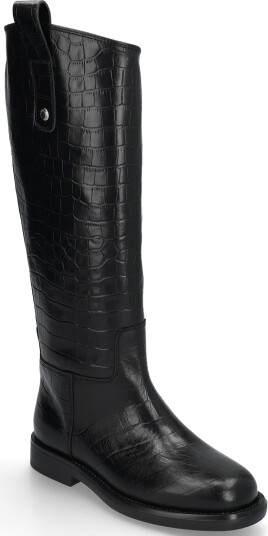 Pavement Paeline Croco Black 40 Pavement Paeline Croco Black 40