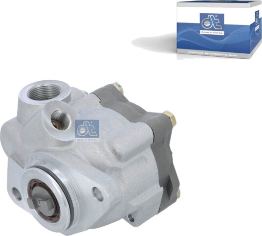 Servopumpe DT Spare Parts 3.69006